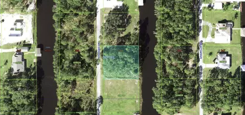14 Avocado Dr, Indian Lake Estates, FL 33855