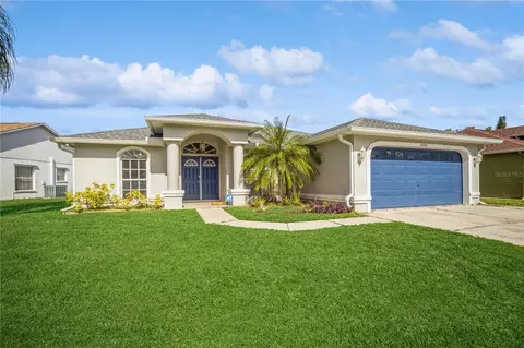 21751 Mims Way, Lutz, FL 33549