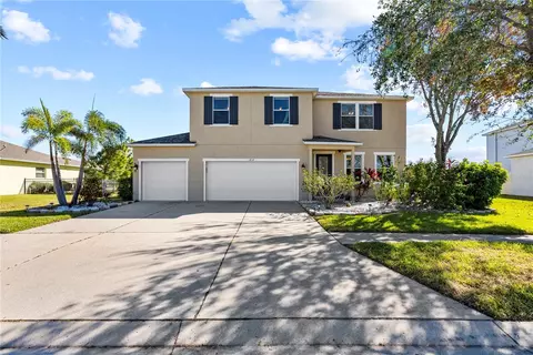 5434 Sandy Shell Dr, Apollo Beach, FL 33572 photo 1