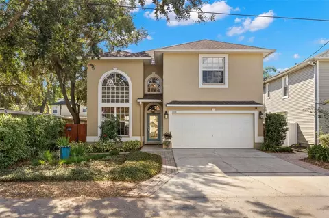 3220 W Oakellar Ave, Tampa, FL 33611
