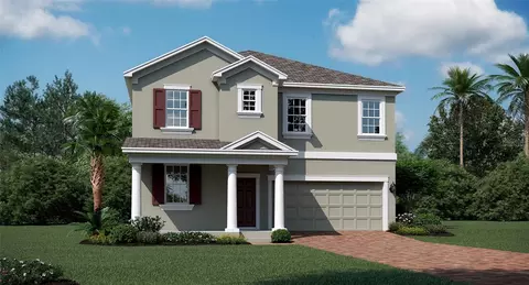 1148 Dora Parc Ln, Mount Dora, FL 32757