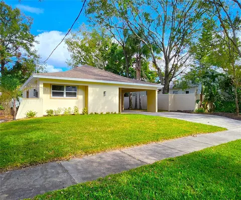 3915 W San Pedro St, Tampa, FL 33629