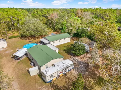 16127 Sandusky St, Brooksville, FL 34604
