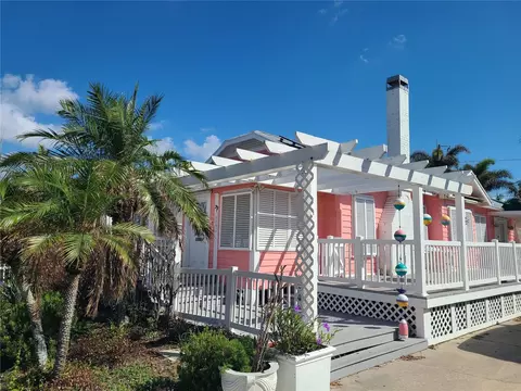 959 Mandalay Ave, Clearwater Beach, FL 33767
