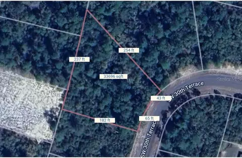 0 SW 30th Ter, Ocala, FL 34473