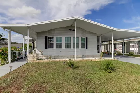 35013 Mcculloughs Leap, Zephyrhills, FL 33541