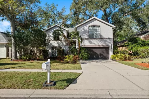 2457 Hickman Cir, Clearwater, FL 33761