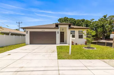 Undisclosed, Tampa, FL 33607