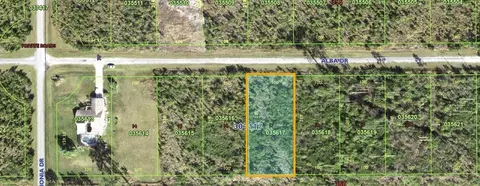 115 Alba Dr, Indian Lake Estates, FL 33855
