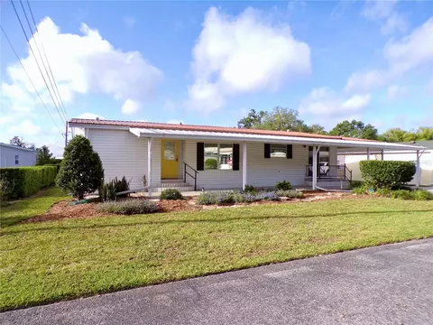 36730 Tara Ave, Zephyrhills, FL 33542