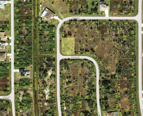 7012 Landrum Cir, Port Charlotte, FL 33981