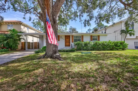 5814 S 6th St, Tampa, FL 33611