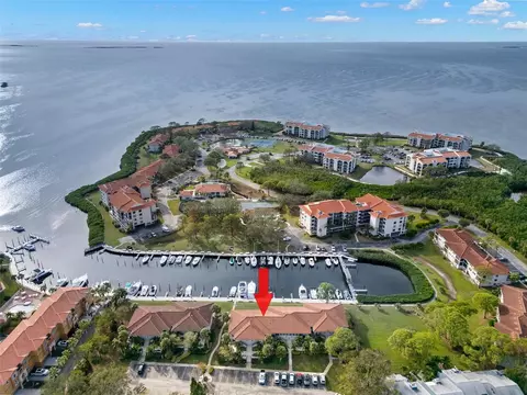 1802 Mariner Dr #24, Tarpon Springs, FL 34689