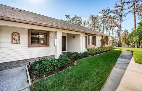 2580 Laurelwood Dr #14C, Clearwater, FL 33763