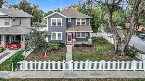 510 E Sparkman Ave, Tampa, FL 33602