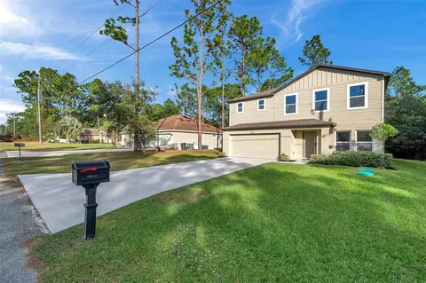 8009 N Dyke Way, Citrus Springs, FL 34434