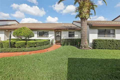 7907 Radcliffe Cir #7907, Port Richey, FL 34668