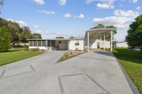 5346 Vera St, Zephyrhills, FL 33542