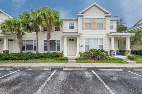 12352 Country White Cir, Tampa, FL 33635