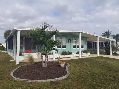312 La Costa, North Port, FL 34287
