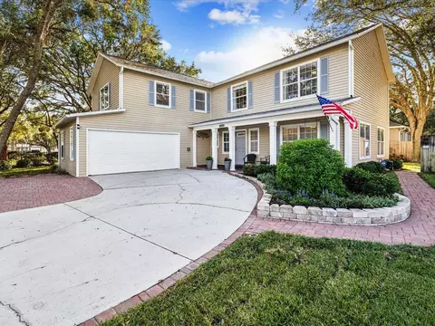 4410 Serenity Trl, Palm Harbor, FL 34685
