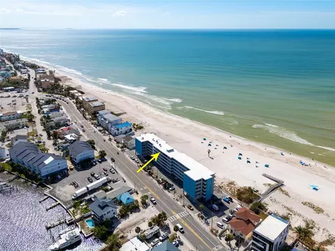 9980 Gulf Blvd #614, Saint Petersburg, FL 33706
