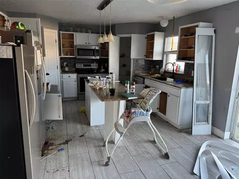 Kitchen - 5018 Strada Dr, Winter Haven, FL 33880 photo 1 of 1