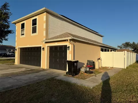 Exterior - 5018 Strada Dr, Winter Haven, FL 33880 photo 9 of 9