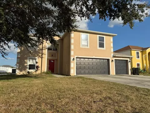 Exterior - 5018 Strada Dr, Winter Haven, FL 33880 photo 6 of 9