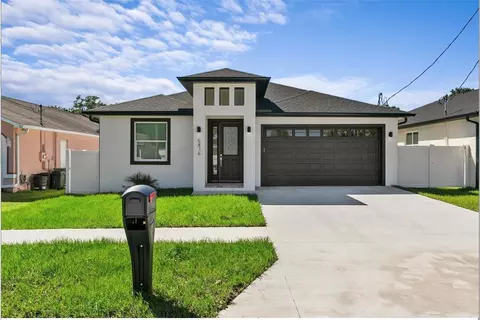 7214 N Blossom Ave, Tampa, FL 33614