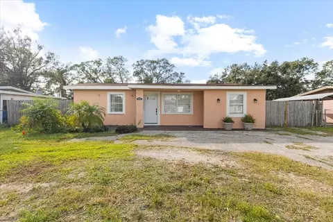 3507 S 78th St, Tampa, FL 33619