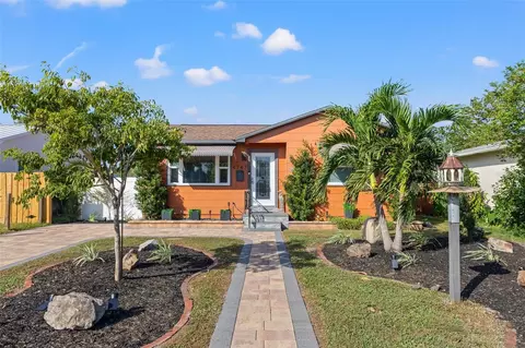 4747 20th Ave N, Saint Petersburg, FL 33713
