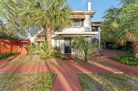 609 S Lake Dr, Clearwater, FL 33756