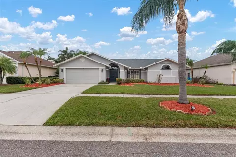 1814 Eagle Ridge Blvd, Palm Harbor, FL 34685