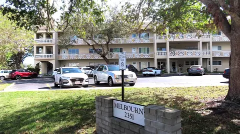 2351 Irish Ln #23, Clearwater, FL 33763