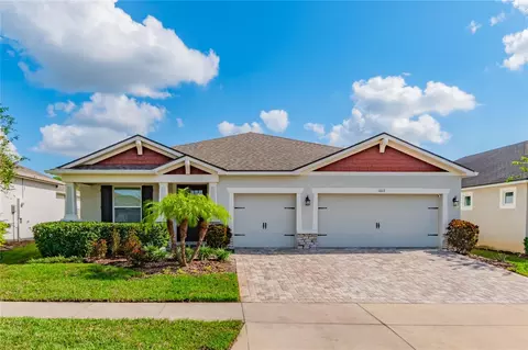 1013 Better Days Pl, Valrico, FL 33594