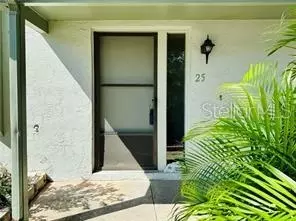1960 Union St #25, Clearwater, FL 33763