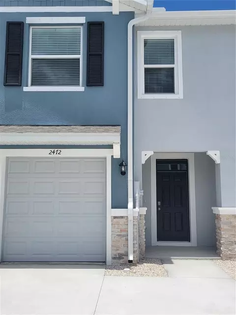 2472 Mellow Ln, Clearwater, FL 33765
