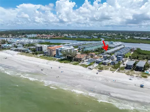 19807 Gulf Blvd #128, Indian Shores, FL 33785
