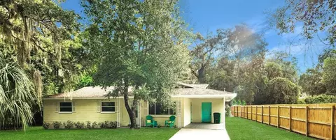 795 N Appalachian Ter, Crystal River, FL 34429