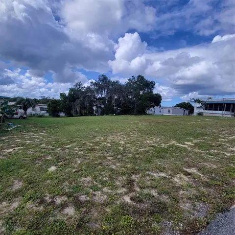 Fairway Avenue, Brooksville, FL 34613