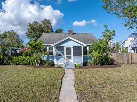 2335 8th Ave N, Saint Petersburg, FL 33713