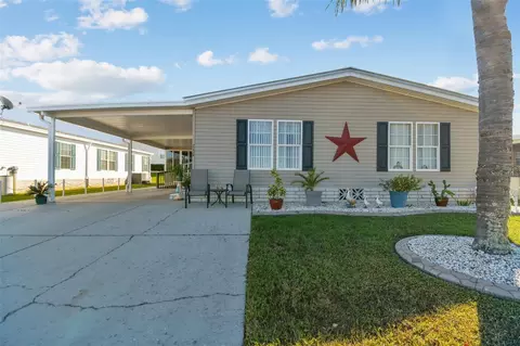 37538 Corey Lewis Ave, Zephyrhills, FL 33541