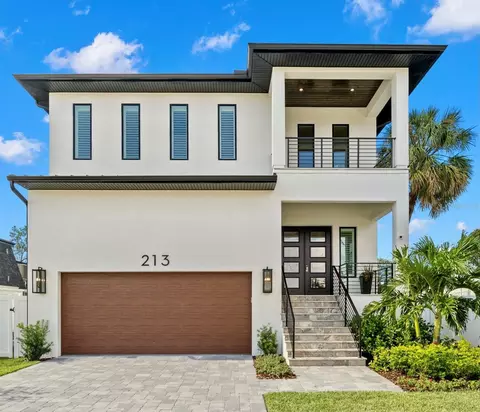 213 S Gardenia Ave, Tampa, FL 33609