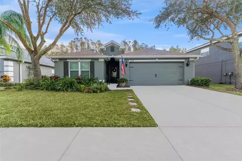 5838 Sweet William Ter, Land O Lakes, FL 34639