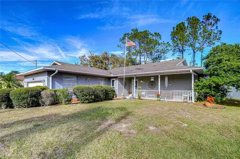 3042 Lake Saxon Dr, Land O Lakes, FL 34639