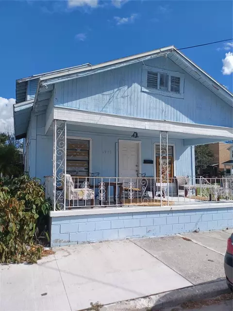 1905 N And 1907 N Armenia Ave, Tampa, FL 33607