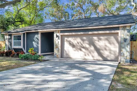2248 Cypress Point Dr W, Clearwater, FL 33763