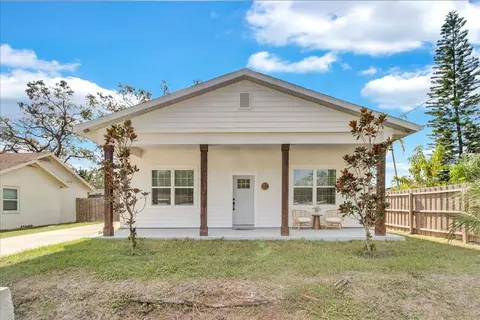 1104 W Sitka St, Tampa, FL 33604