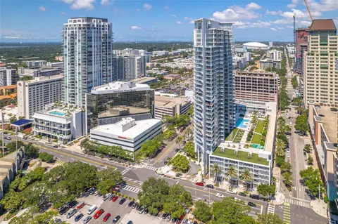175 1st St S #2605, Saint Petersburg, FL 33701